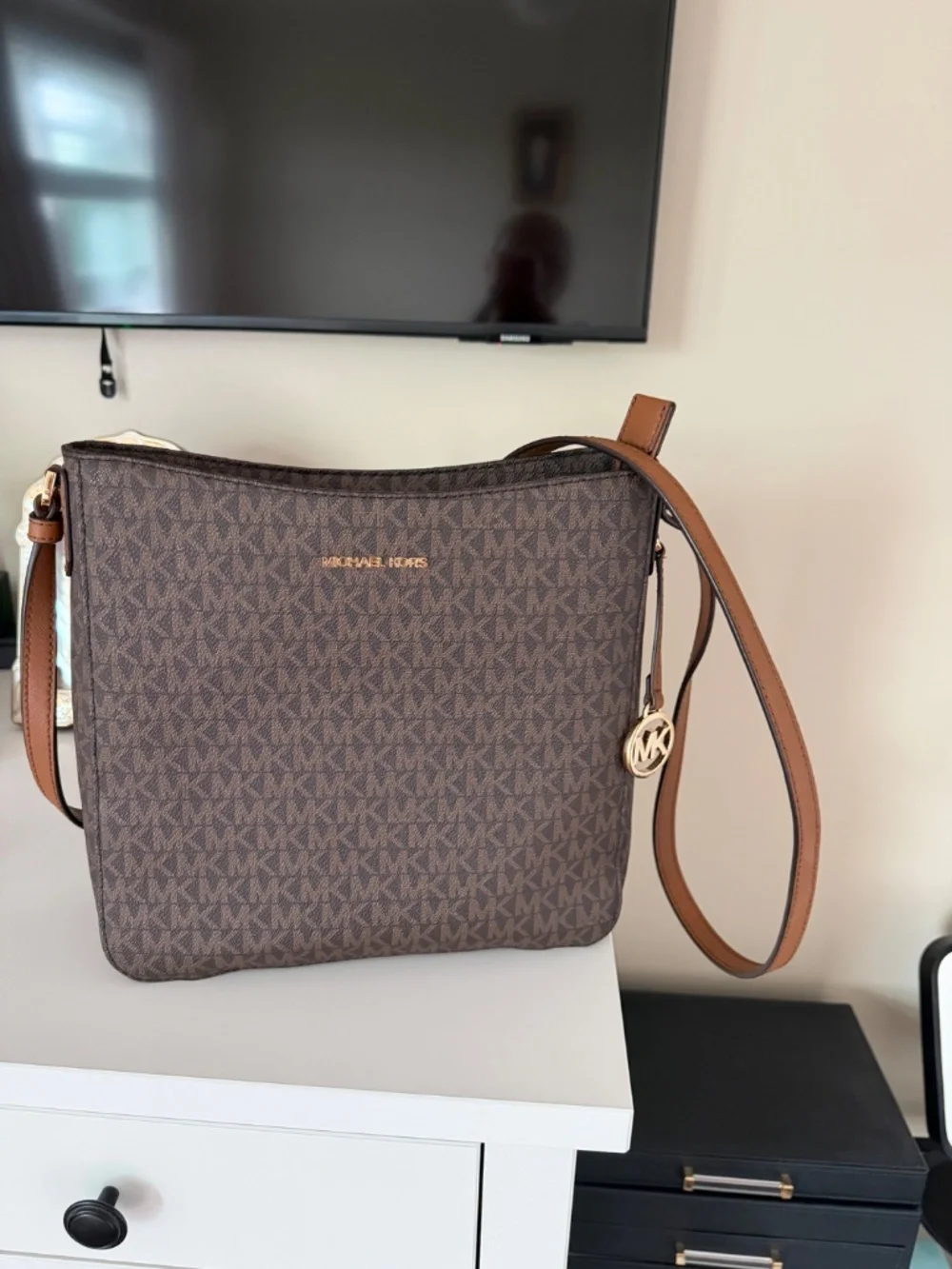 Michael Kors why you’ll